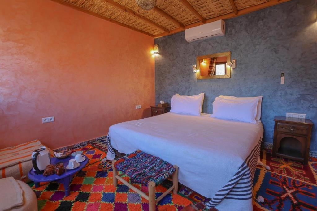 Riad Atlas Prestige Imlil (Atlas Mountains) Exterior foto